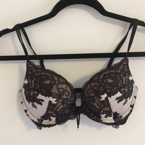 Victoria’s Secret Push-Up Bra